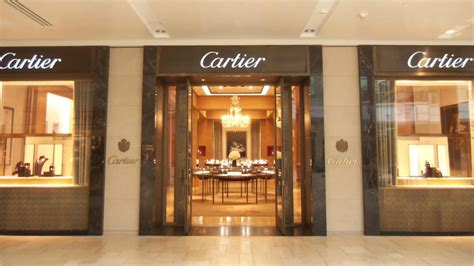 cartier torino lavora con noi